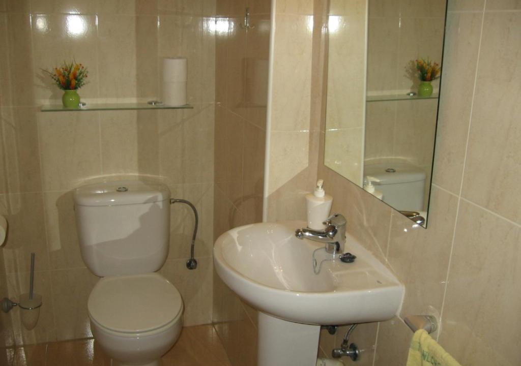 Photo of Bathroom in Tortosa