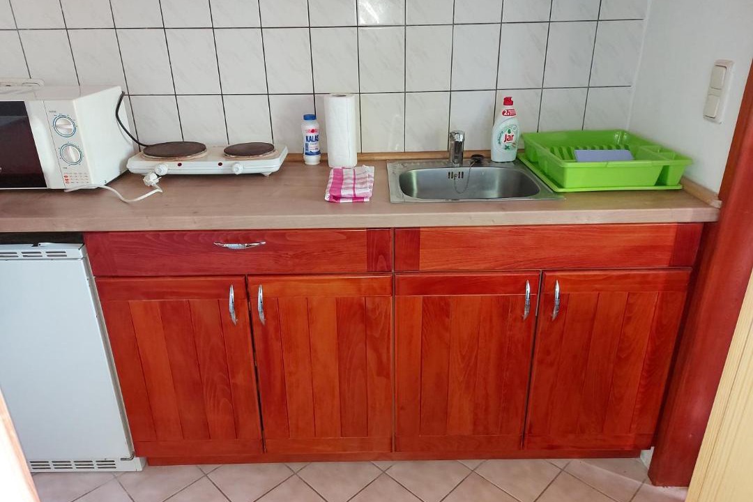 Photo of Kitchen in Nagyrakos