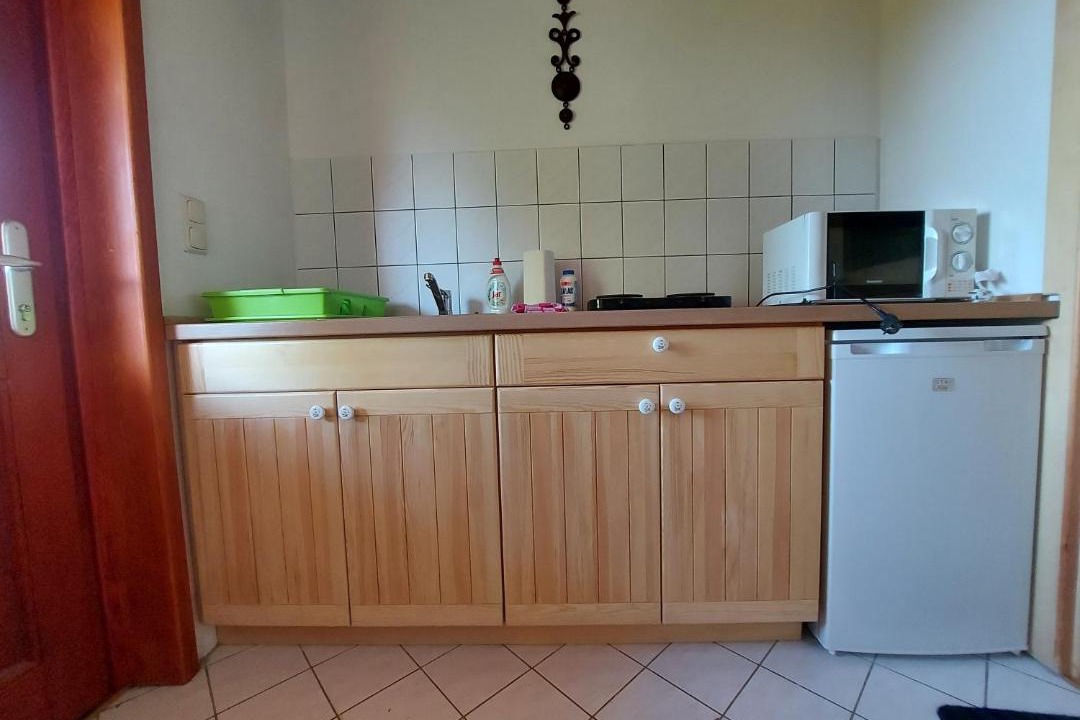 Photo of Kitchen in Nagyrakos