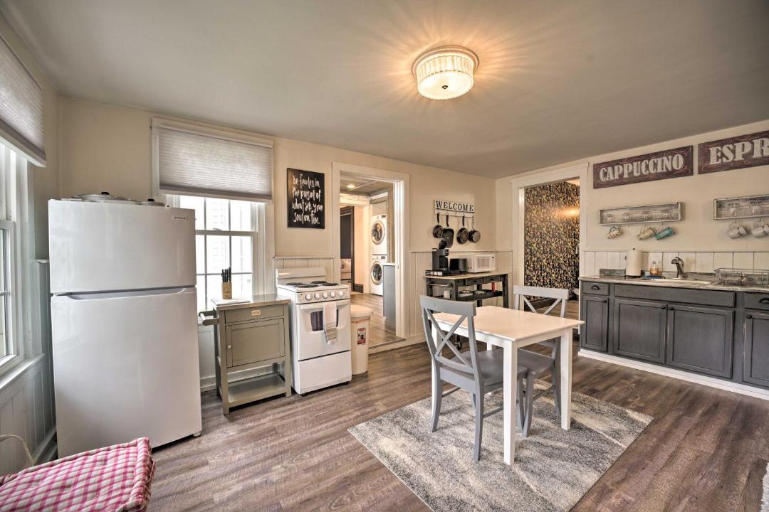 Photo of Kitchen in Westfield