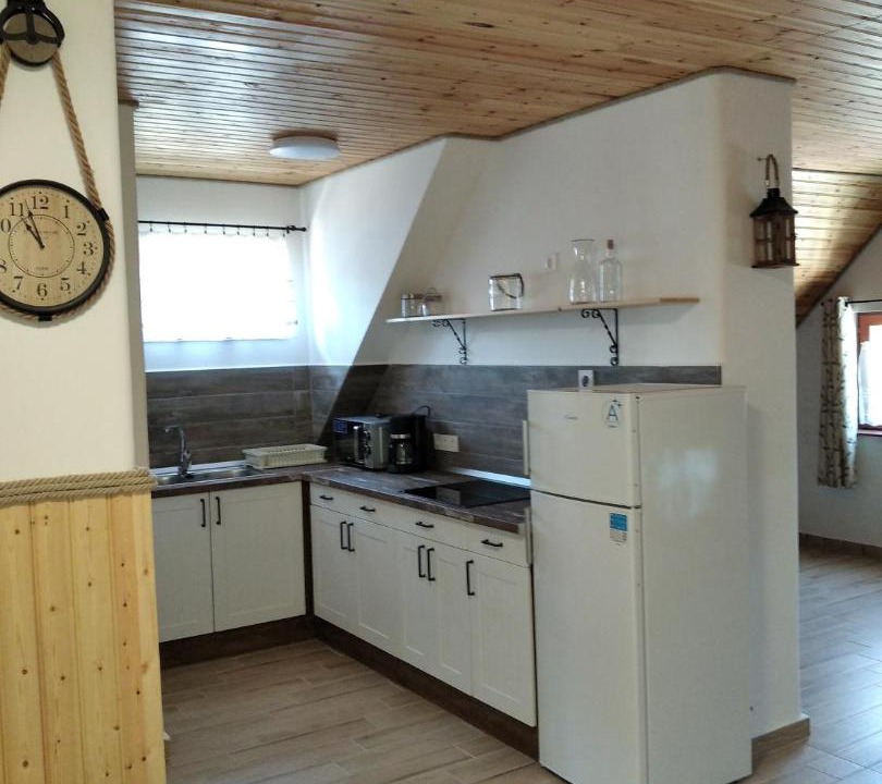 Photo of Kitchen in Tiszafured