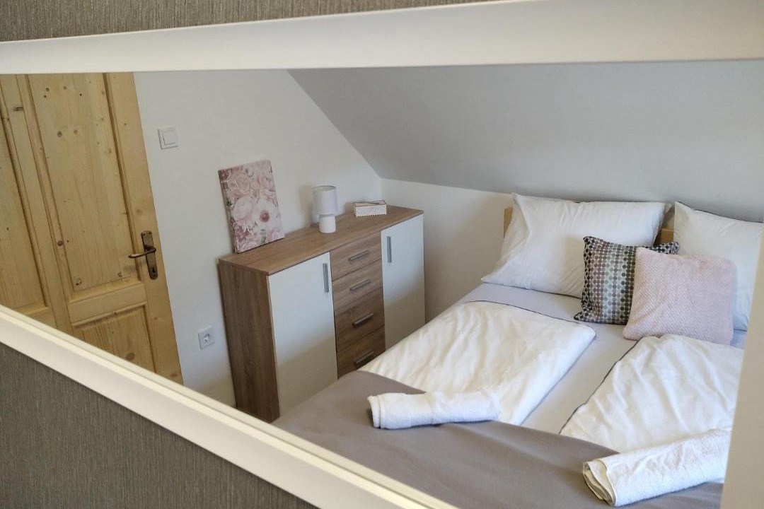 Photo of Bedroom in Tiszafured