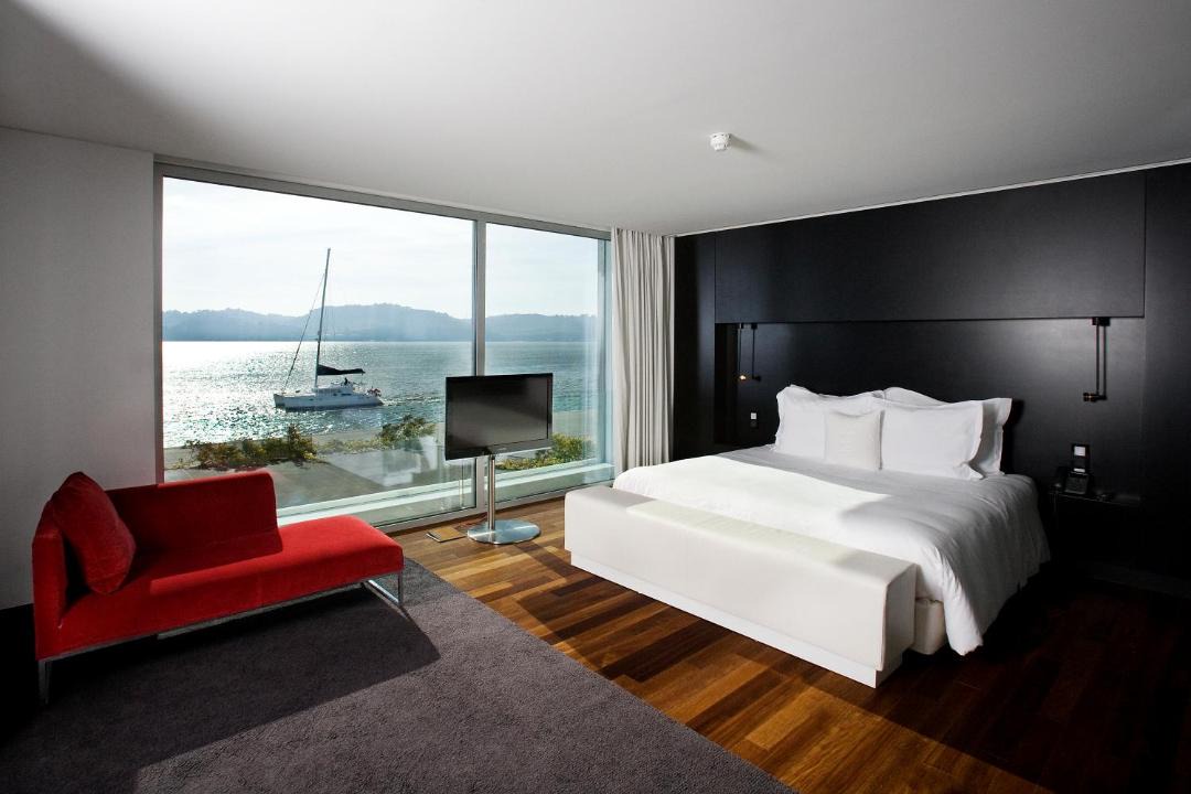 Photo of Bedroom in Belem