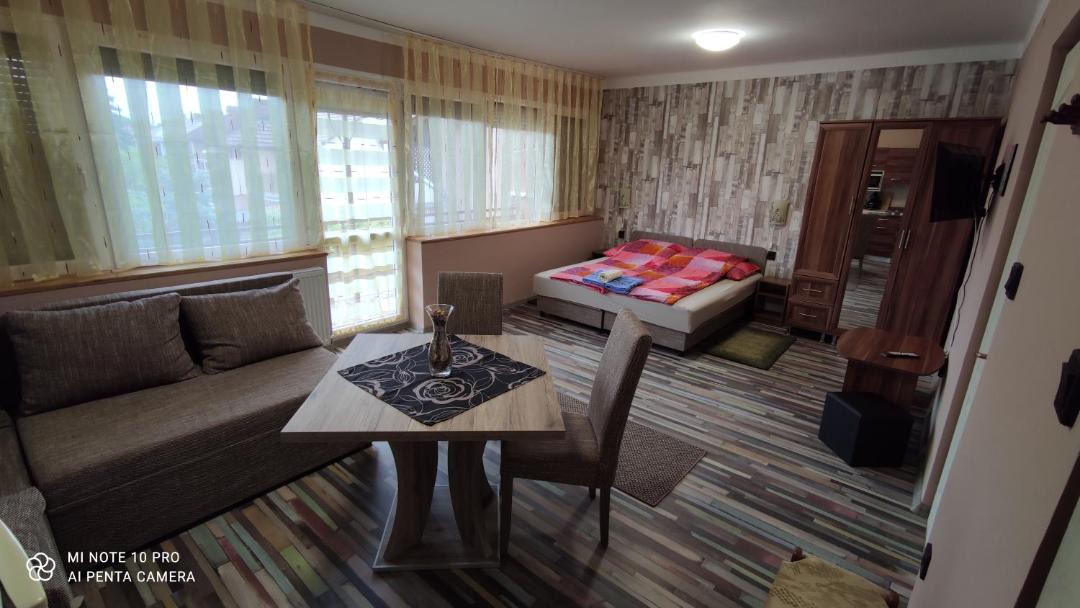 Photo of Livingroom in Harkany