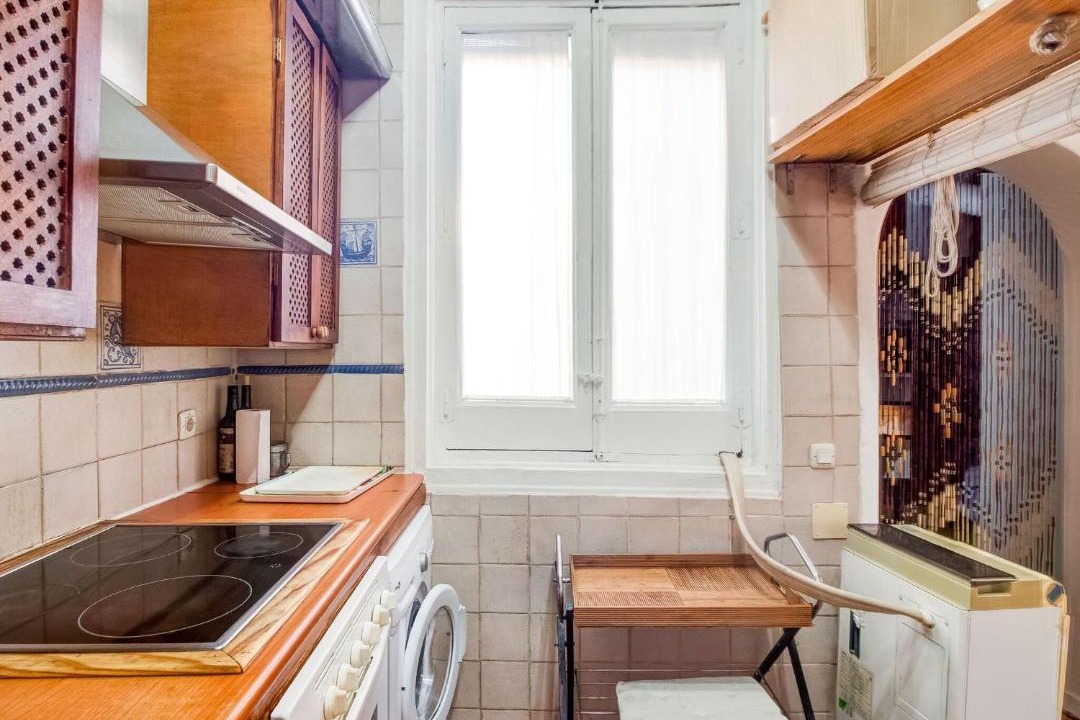 Photo of Kitchen in Barrio de La Latina