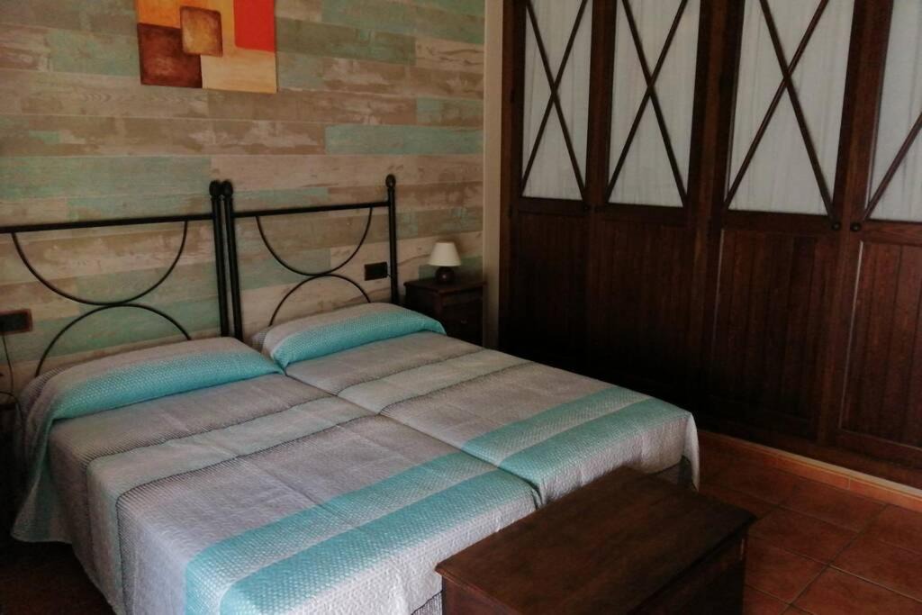 Photo of Bedroom in Santa Maria de Trassierra