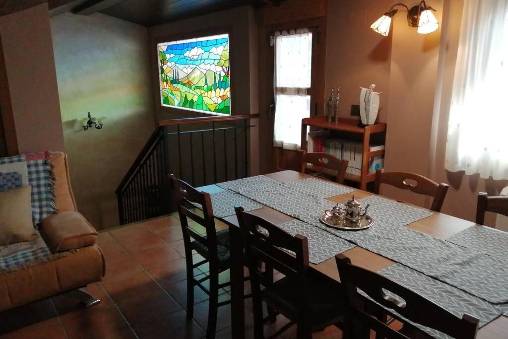 Photo of Livingroom in Santa Maria de Trassierra