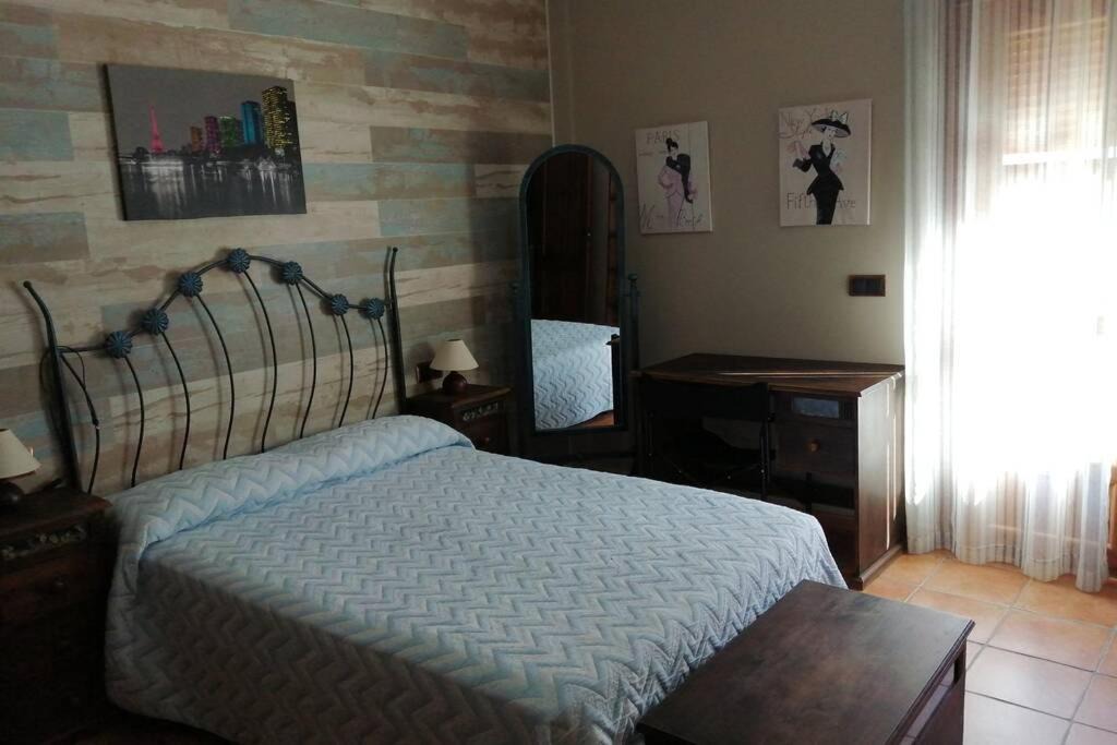 Photo of Bedroom in Santa Maria de Trassierra
