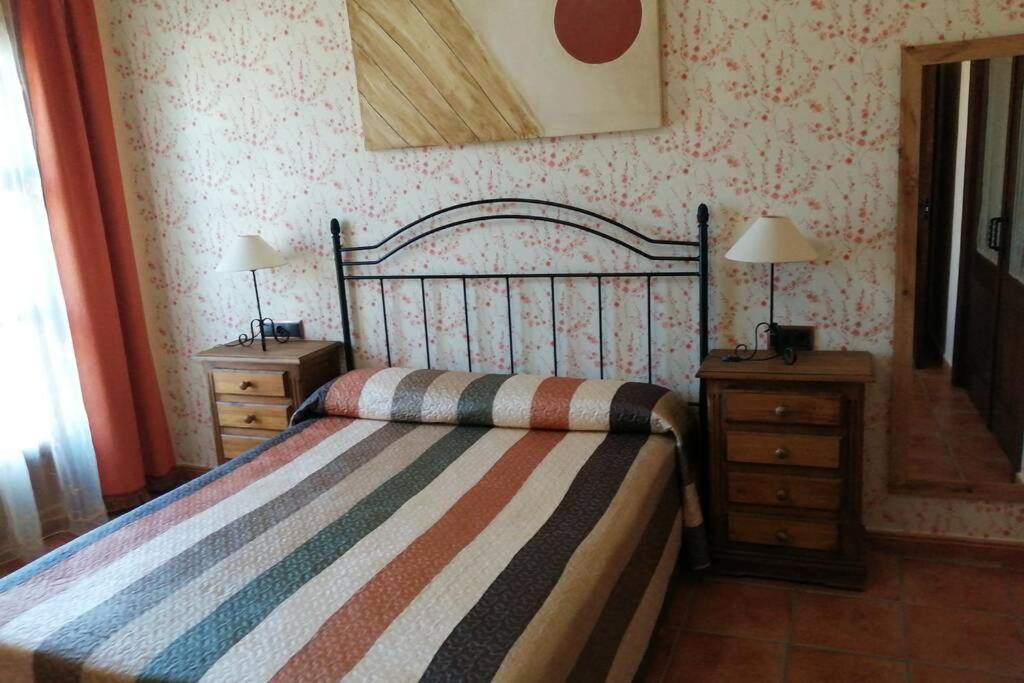 Photo of Bedroom in Santa Maria de Trassierra