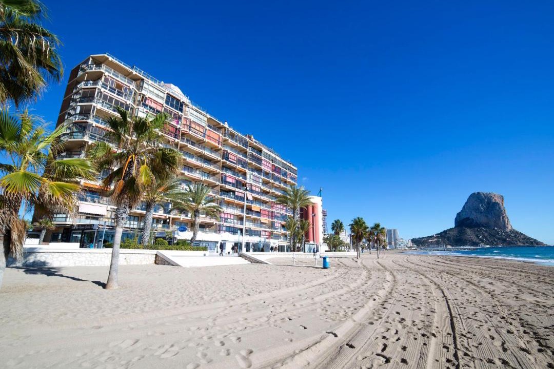 Photo of Others in Calpe City Center