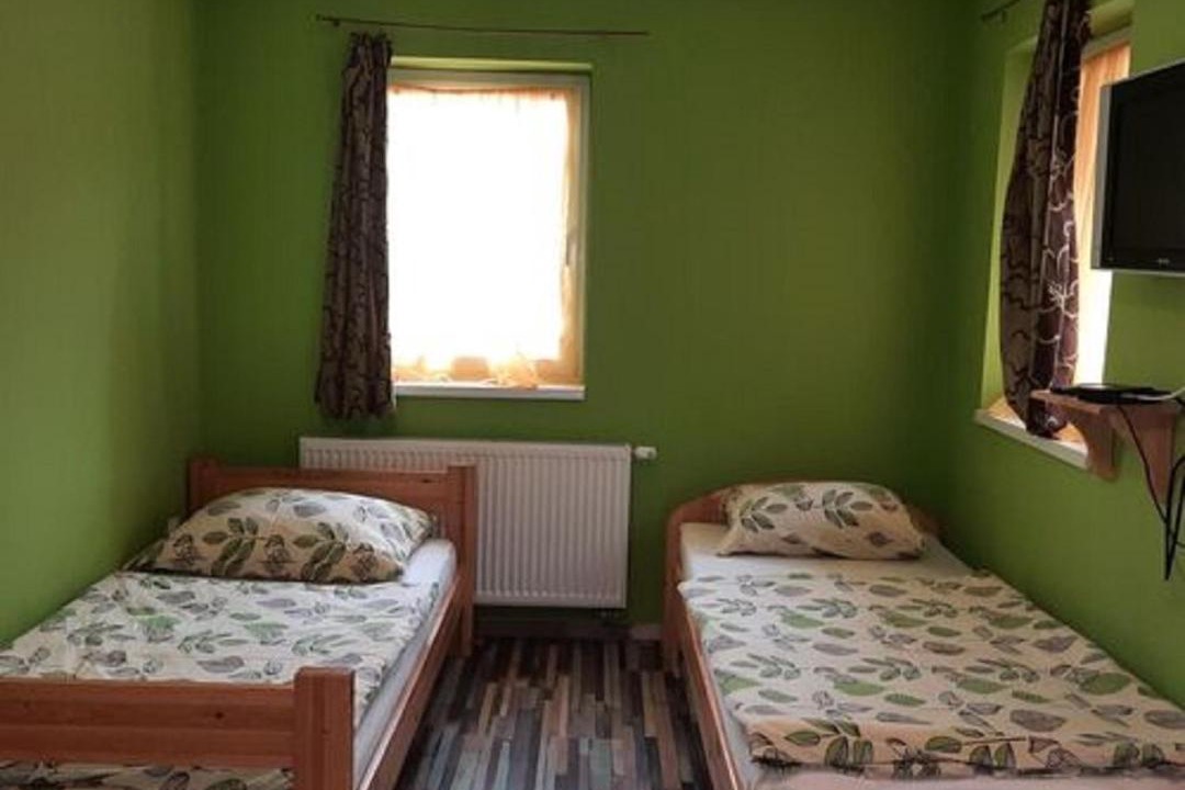 Photo of Bedroom in Davod