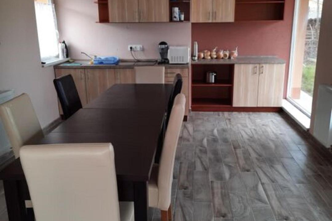 Photo of Kitchen in Davod