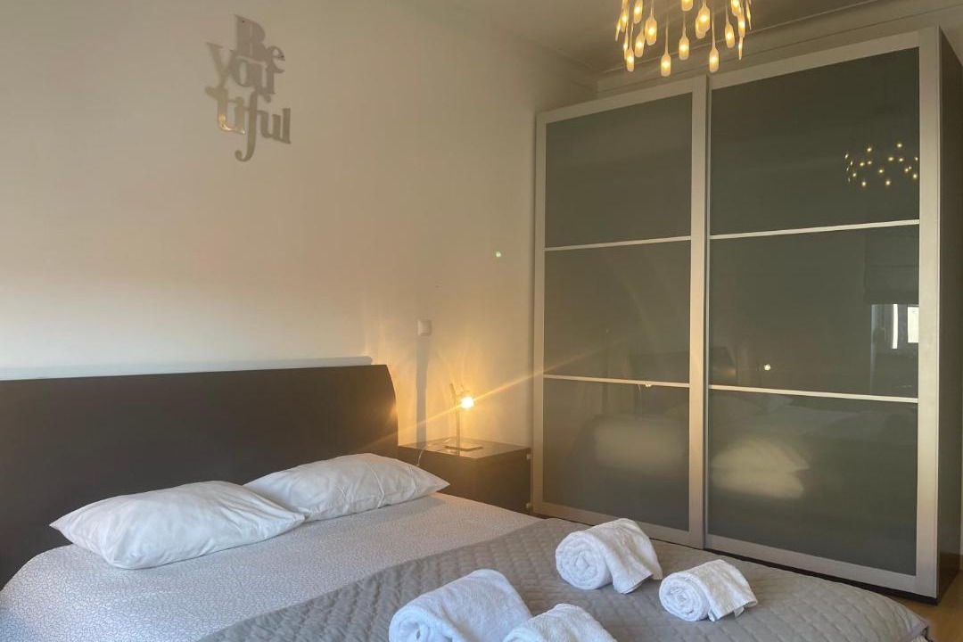 Photo of Bedroom in Cacilhas