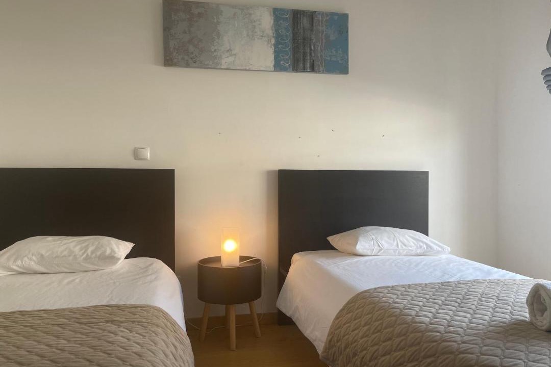 Photo of Bedroom in Cacilhas