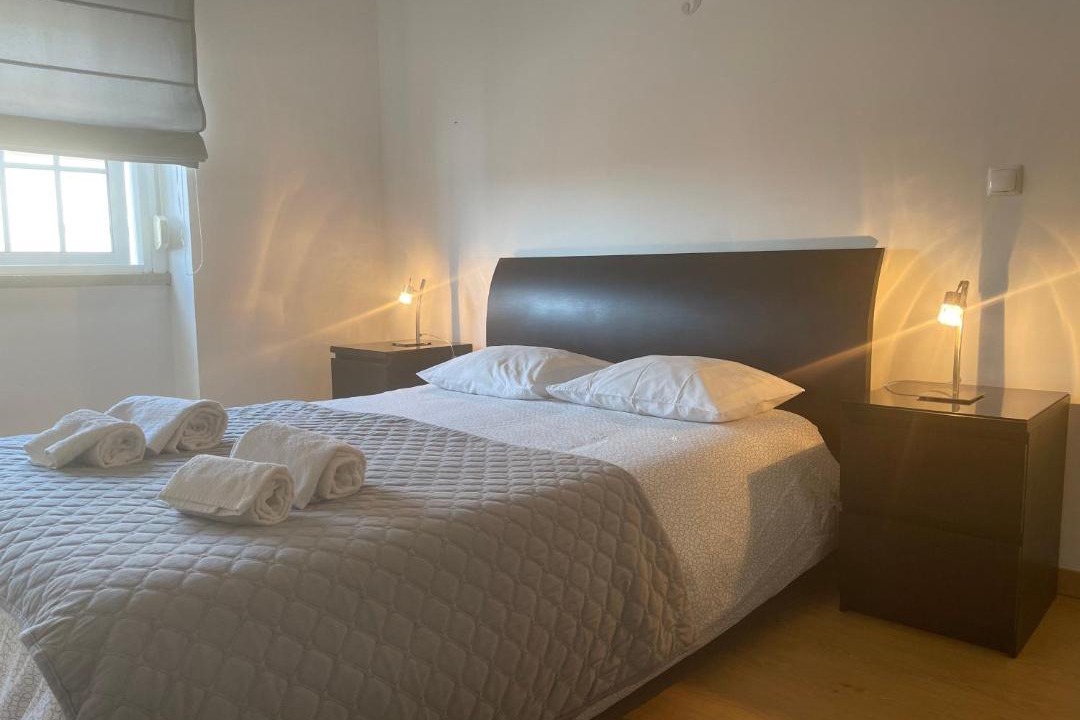 Photo of Bedroom in Cacilhas