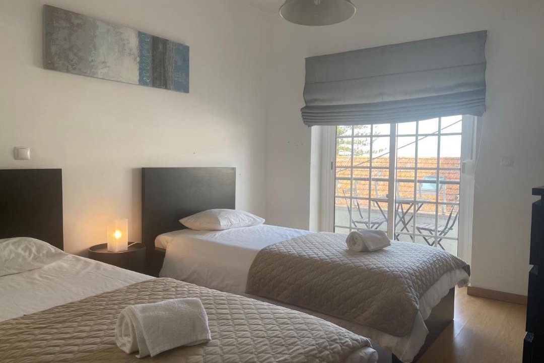 Photo of Bedroom in Cacilhas