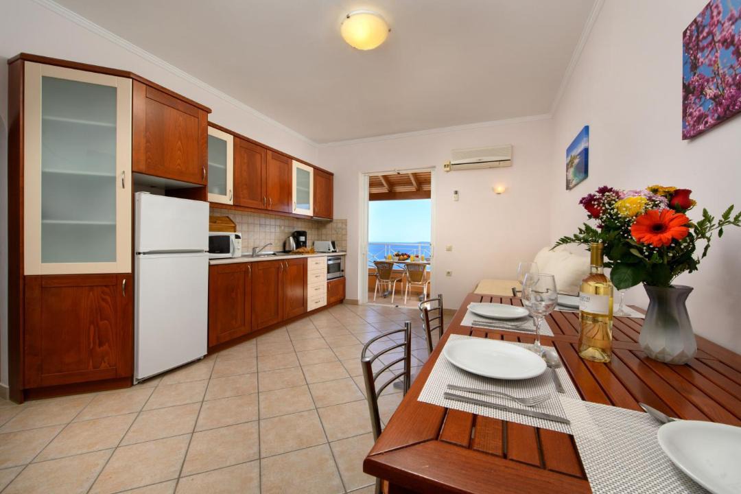 Photo of Livingroom in Barbati