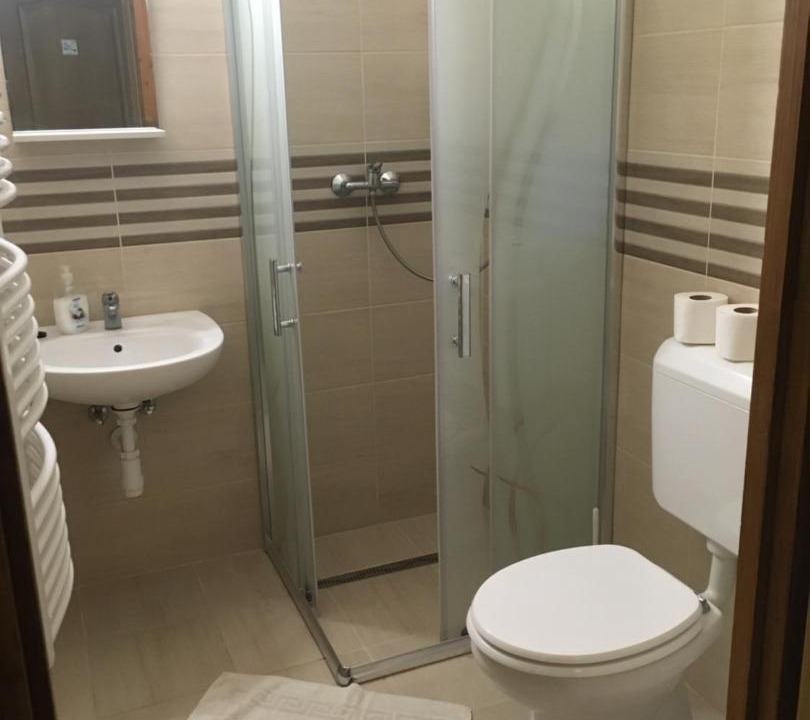 Photo of Bathroom in Komarom