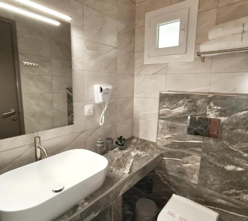 Photo of Bathroom in Ormos Panagias