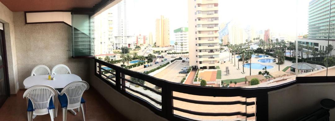 Photo of Others in Calpe