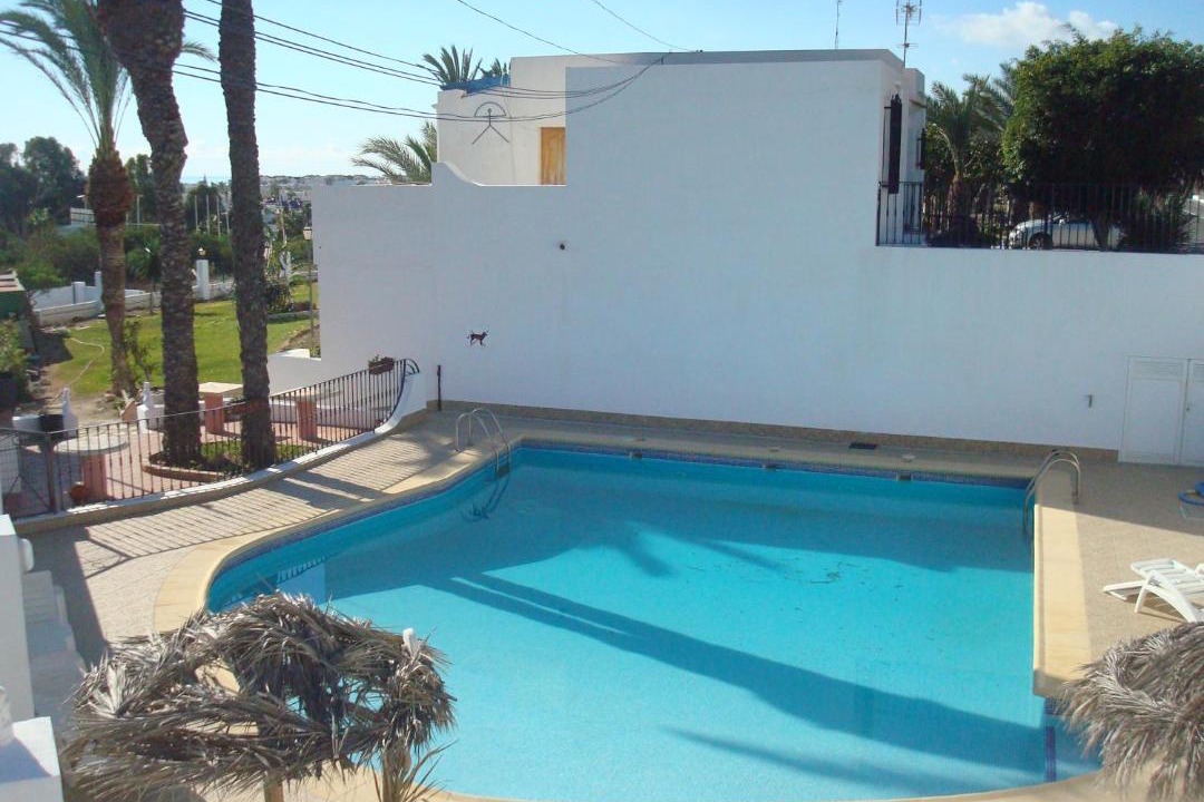Photo of Patio Balcony in Vera Beach