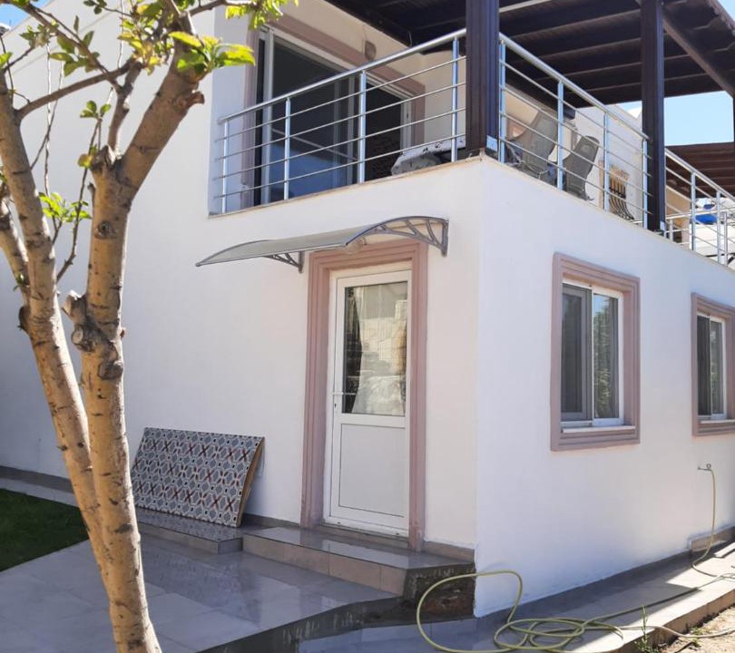 Photo of Patio Balcony in Milas