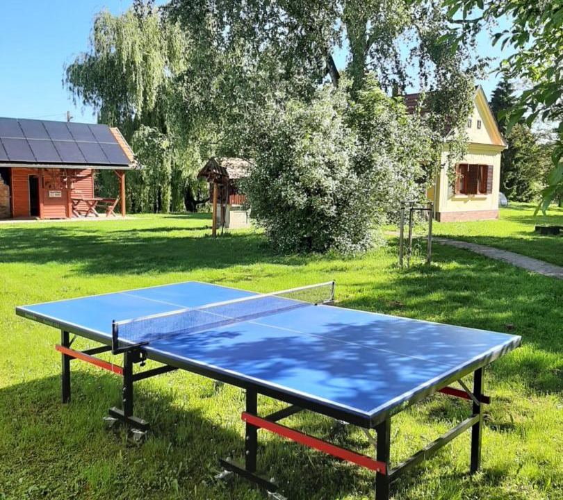 Photo of Outdoor in Magyarszerdahely
