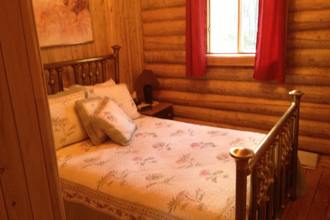 Photo of Bedroom in Scott