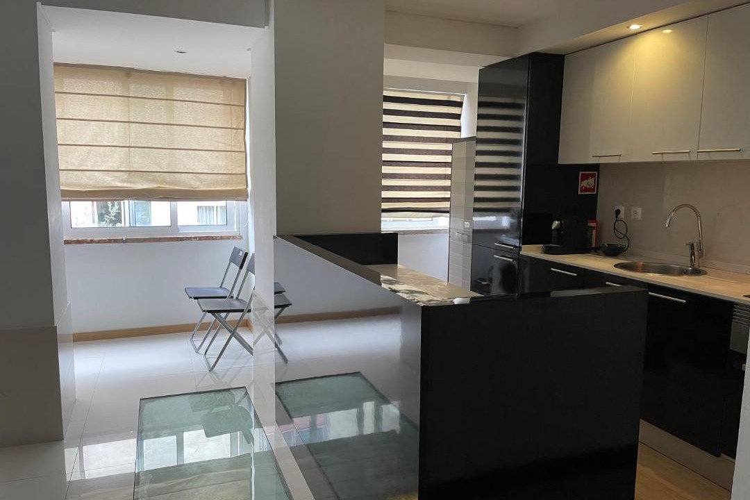 Photo of Kitchen in Cacilhas