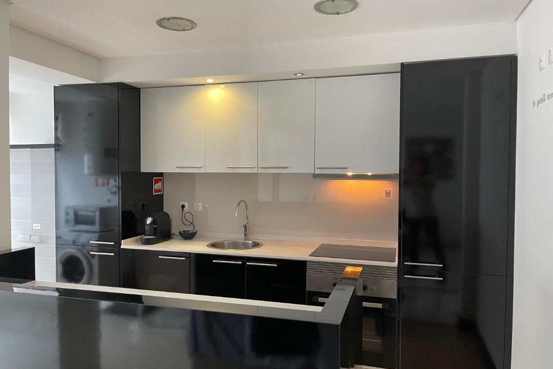 Photo of Kitchen in Cacilhas