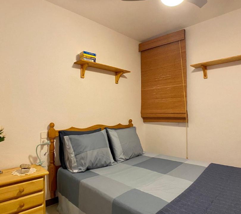 Photo of Bedroom in Blanes