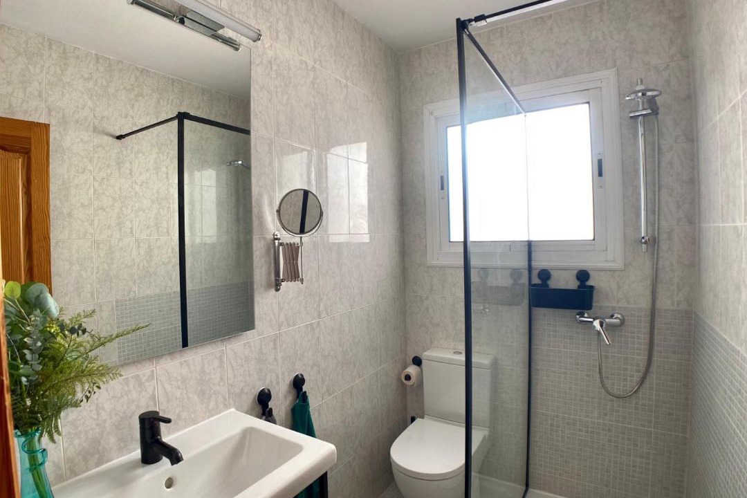 Photo of Bathroom in Blanes
