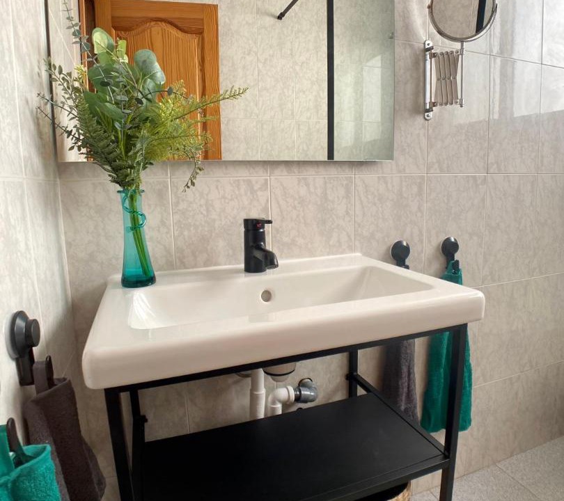 Photo of Bathroom in Blanes