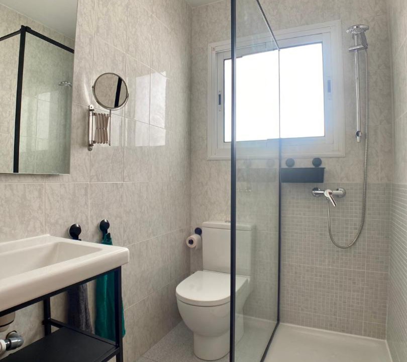 Photo of Bathroom in Blanes