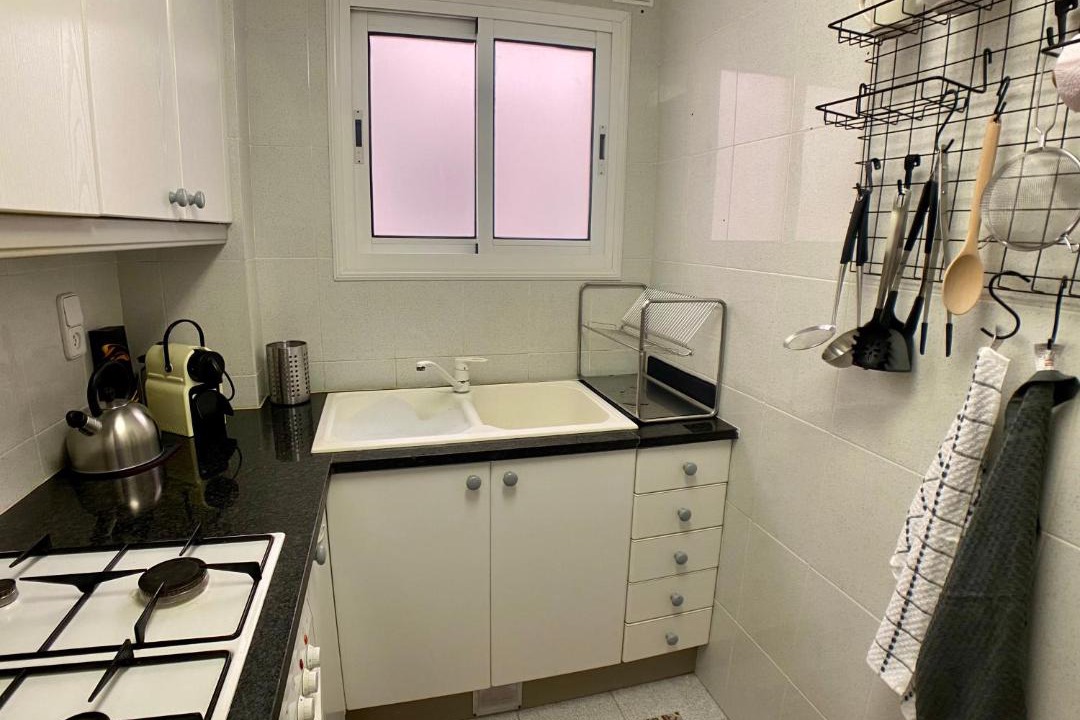 Photo of Kitchen in Blanes