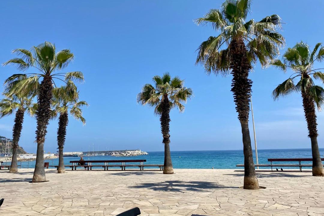 Photo of Outdoor in Blanes