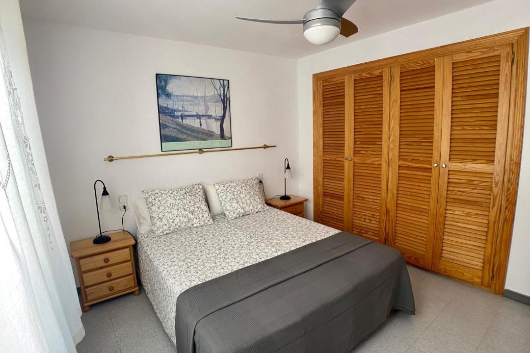 Photo of Bedroom in Blanes