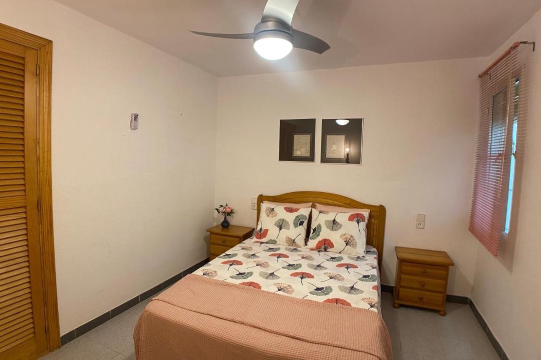 Photo of Bedroom in Blanes