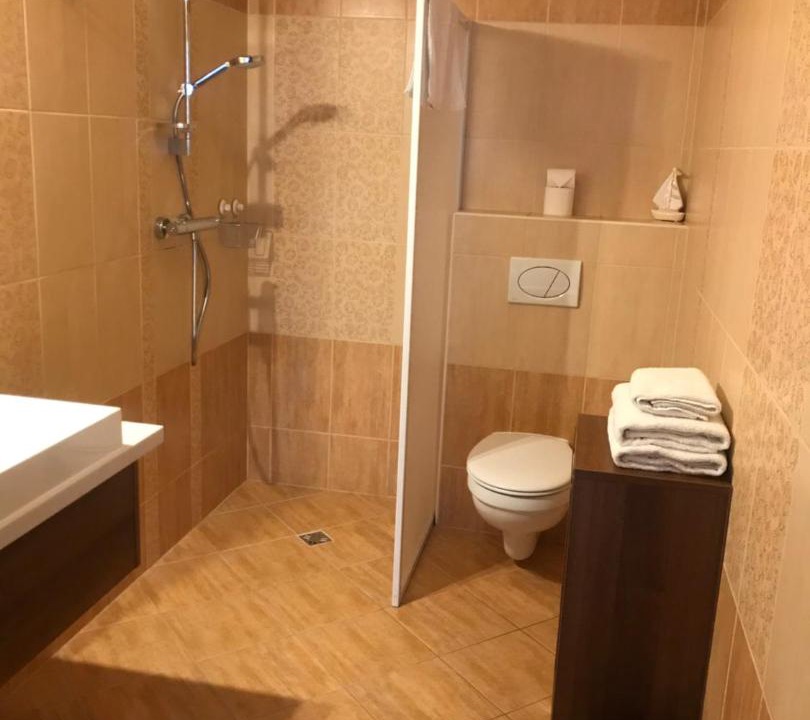 Photo of Bathroom in Cserkeszolo