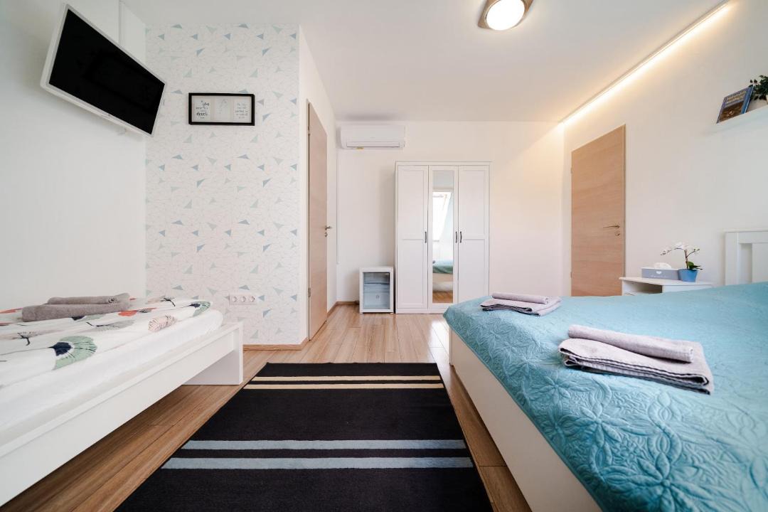 Photo of Bedroom in Gyorujbarat