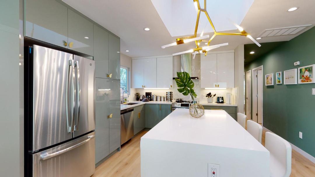 Photo of Kitchen in San Jose