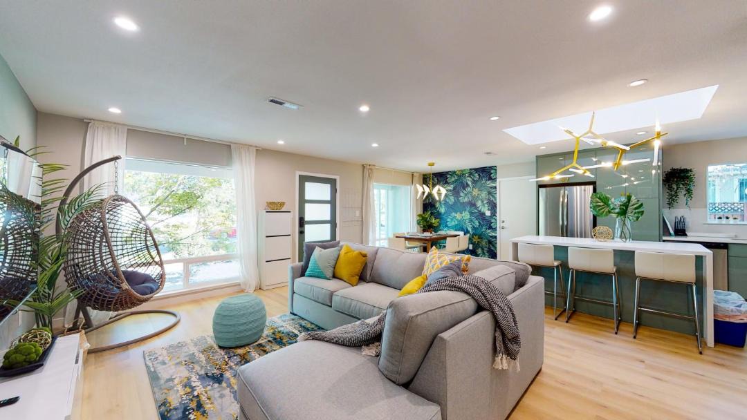 Photo of Livingroom in San Jose