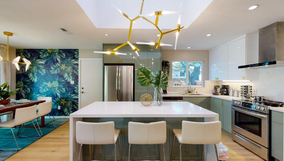 Photo of Kitchen in San Jose