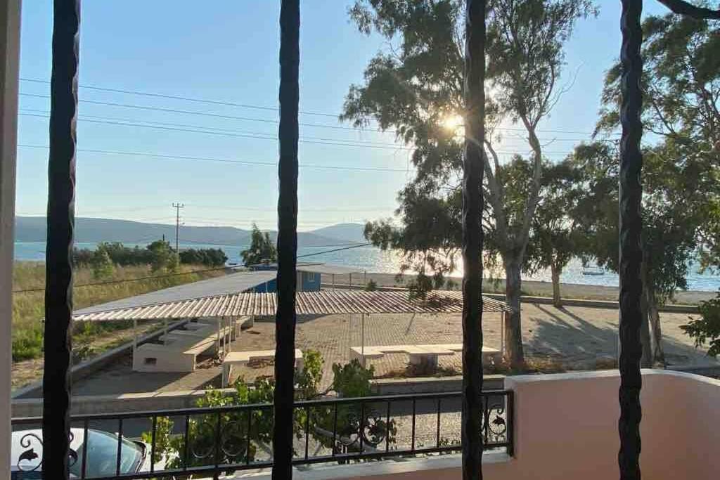 Photo of Patio Balcony in Urla
