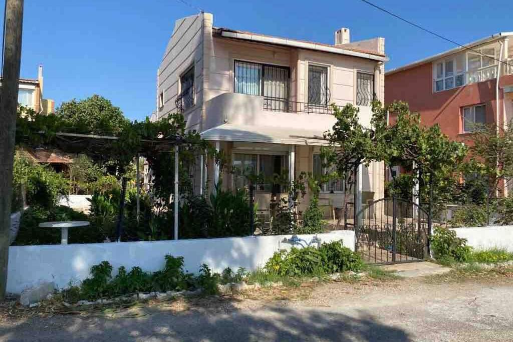 Photo of Bedroom in Urla