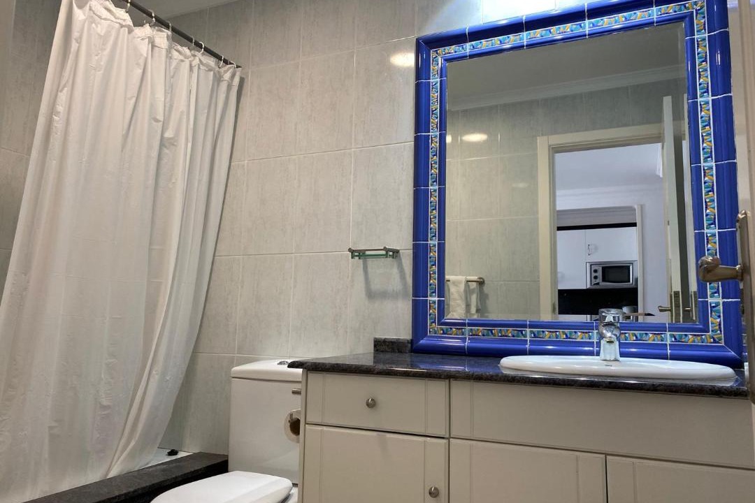 Photo of Bathroom in Playa de Mogan