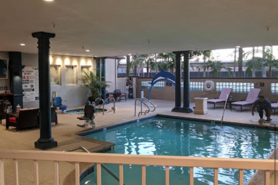 Photo of Outdoor in Anaheim Resort