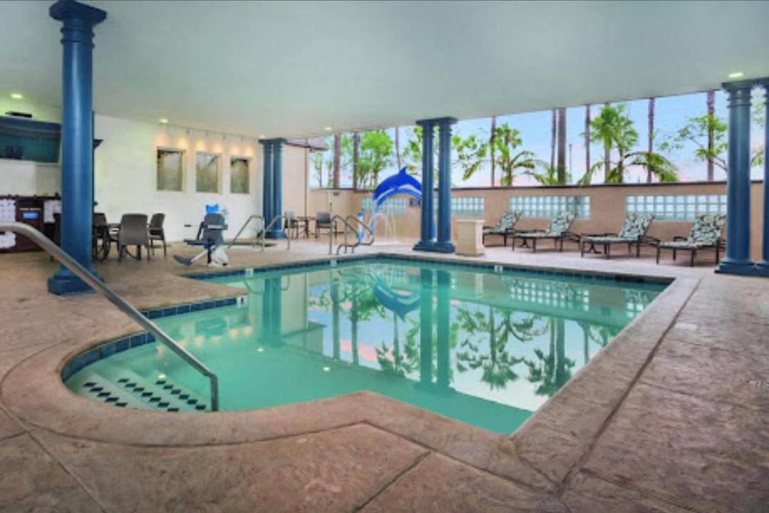 Photo of Outdoor in Anaheim Resort