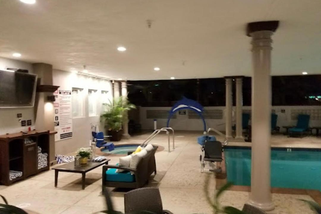 Photo of Livingroom in Anaheim Resort