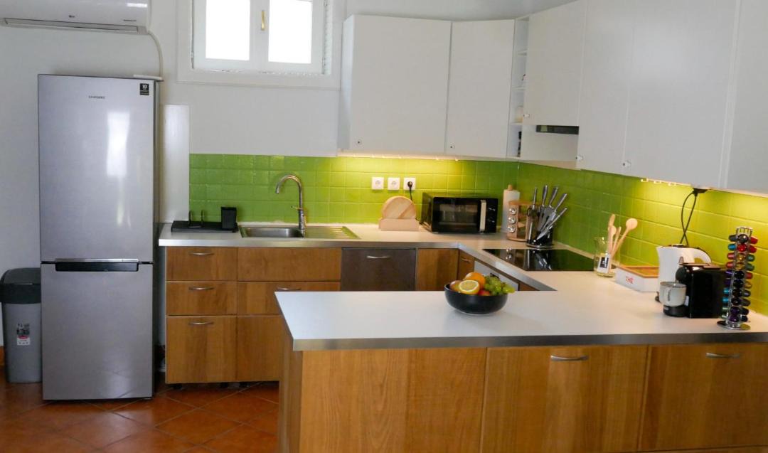 Photo of Kitchen in Csanig